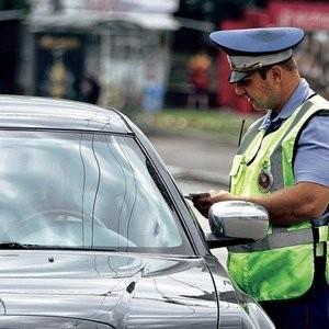 Обгон на перекрестке: разрешено или нет, размер штрафов