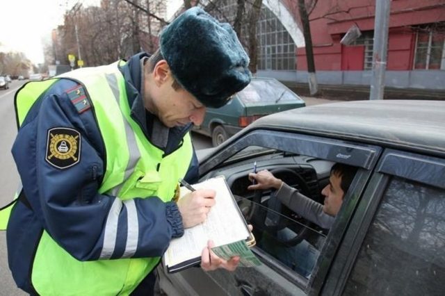 Обгон на пешеходном переходе: разрешено или нет, размер штрафов