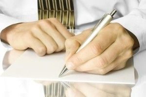 Обходной лист при увольнении: законно ли это, образцы