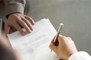 Обходной лист при увольнении: законно ли это, образцы