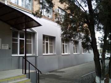 Образец акта возврата помещения по договору аренды
