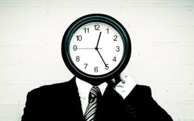 Образец бланка заявления о регистрации по месту пребывания &mdash; форма 1