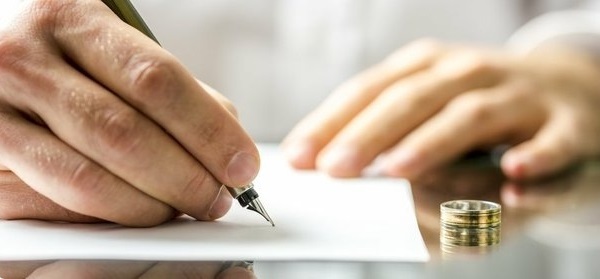 Образец брачного договора о раздельной собственности