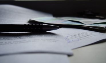 Образец договора аренды недвижимого имущества