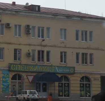 Образец договора безвозмездной аренды нежилого помещения