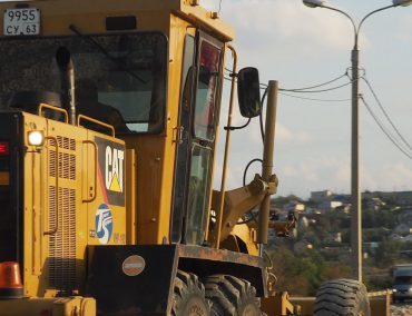 Образец договора купли-продажи трактора и советы по его оформлению