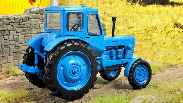 Образец договора купли-продажи трактора и советы по его оформлению