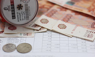Образец договора на возмещение коммунальных услуг арендатором