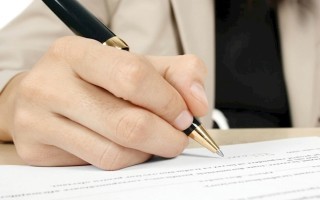 Образец и порядок заполнения договора посуточной аренды квартиры