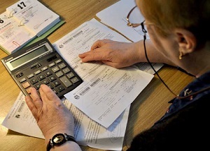 Образец искового заявления об изменении размера алиментов