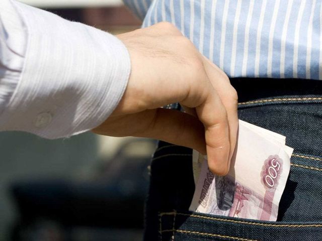 Образец заявления о расчете задолженности по алиментам