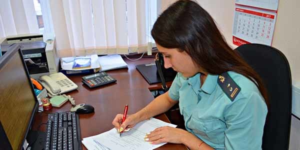 Образец заявления о выдаче дубликата исполнительного листа