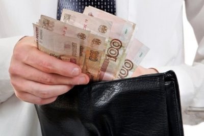 Образец завещания и правила заполнения документа