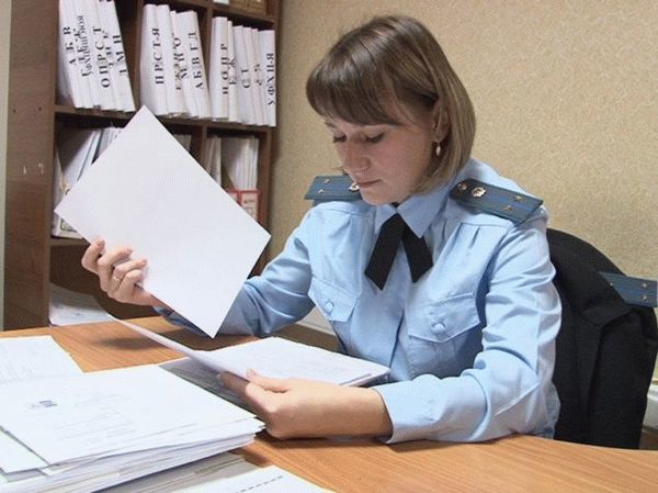 Образец жалобы на бездействие пристава исполнителя по алиментам