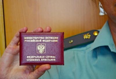 Образец жалобы на бездействие пристава исполнителя по алиментам