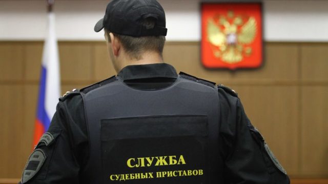 Образец жалобы на бездействие пристава исполнителя по алиментам