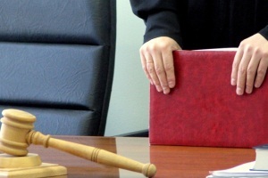 Образец жалобы председателю суда на действия судьи
