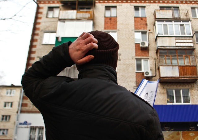 Образец жалобы в жилищную инспекцию на управляющую компанию