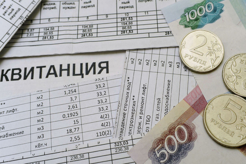 Оформление лицевого счета на квартиру после вступления в наследство