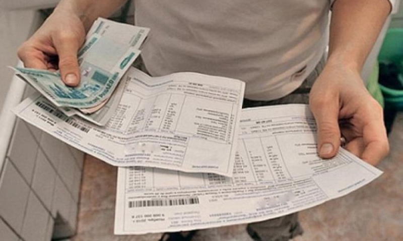 Оформление лицевого счета на квартиру после вступления в наследство