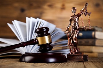 Оформление наследства в судебном порядке