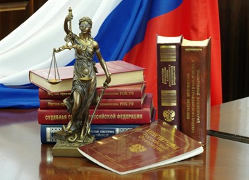 Оформление наследства в судебном порядке