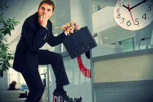 Опоздание на работу по трудовому кодексу