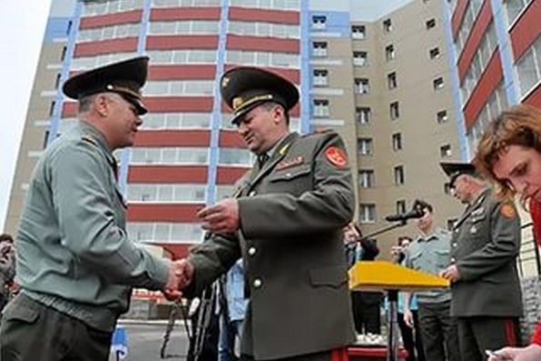 Особенности и нюансы получения кредитов и ипотеки для военных пенсионеров