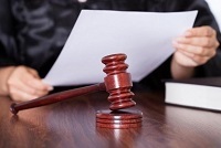 Особый порядок судебного разбирательства в уголовном процессе