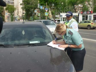 Освобождение автомобиля из под ареста у приставов