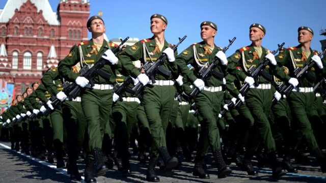 Освобождение от армии: основания и причины