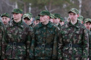 Освобождение от армии: основания и причины