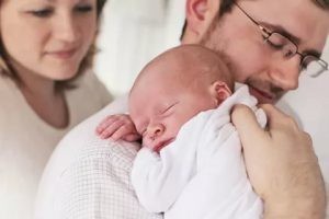 Отцовство &mdash; понятие и юридический смысл, как оформить на ребенка