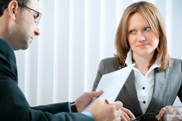 Отгул в счет отпуска &mdash; образец заявление и условия предоставления