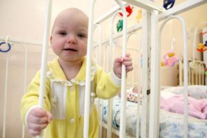 Отказные дети в роддоме как усыновить