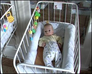 Отказные дети в роддоме как усыновить