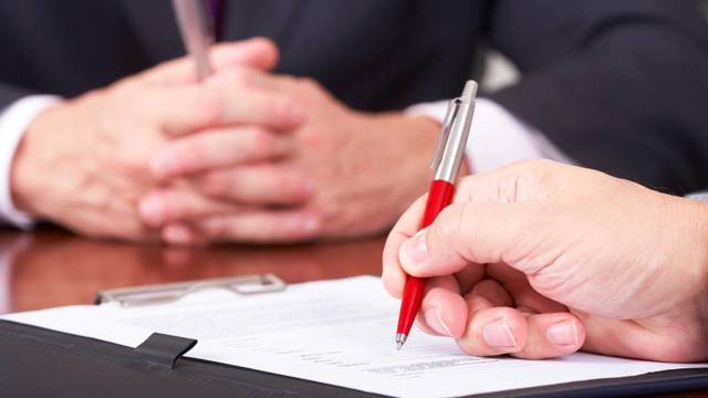Отличие договора купли продажи от договора поставки