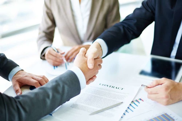 Отличие договора купли продажи от договора поставки