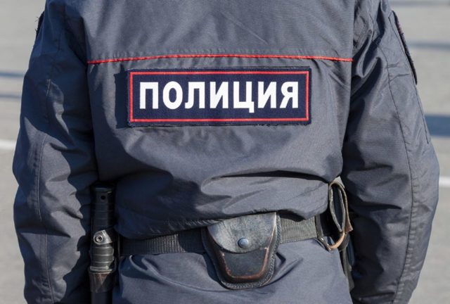 Отпуск сотрудника полиции &mdash; правила оформление и оплаты отдыха