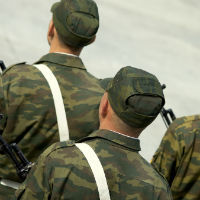 Отпуск ветеранам боевых действий: условия оформления