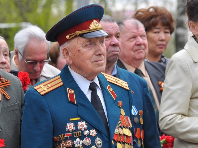 Отпуск ветеранам боевых действий: условия оформления