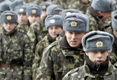 Отпуск женам военнослужащих по закону