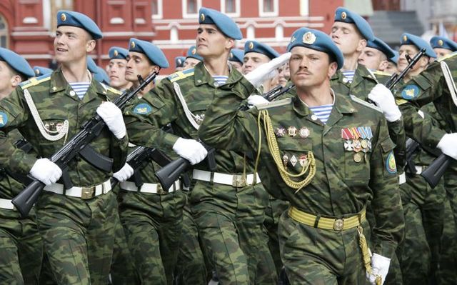 Отпуск женам военнослужащих по закону