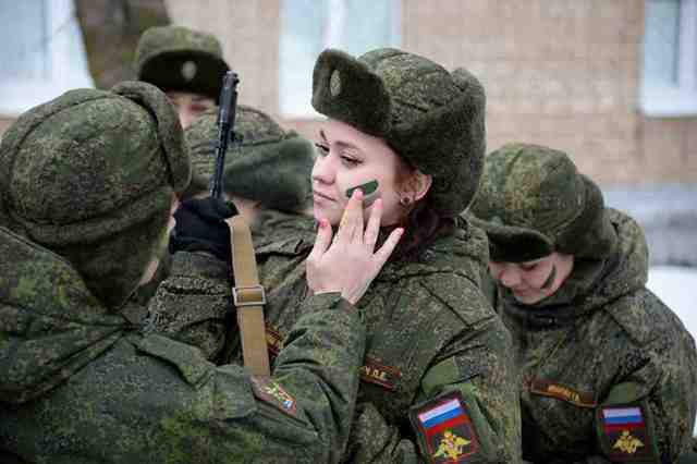 Отпуск женам военнослужащих по закону