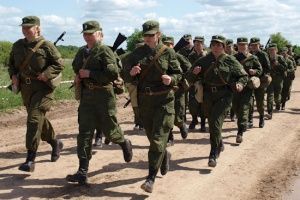 Отпуск женам военнослужащих по закону