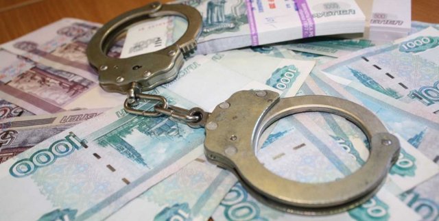 Ответственность главного бухгалтера: уголовная и административная