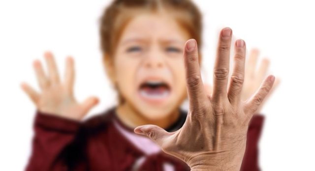 Ответственность родителей за правонарушения несовершеннолетних детей