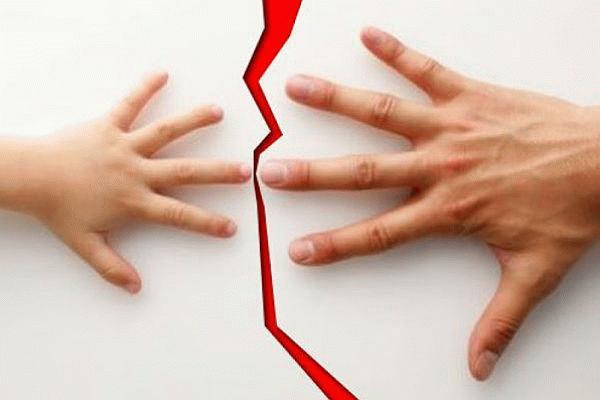 Ответственность за неуплату алиментов: виды наказаний
