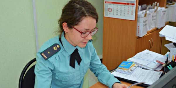 Отзыв исполнительного листа из службы судебных приставов
