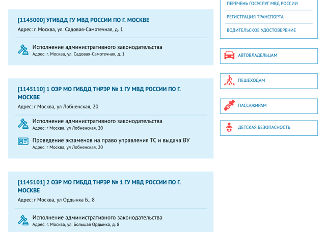 Парковка на тротуаре во дворе &mdash; куда и как жаловаться